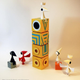 Illustration for article titled You Can Buy emMonument Valley/em Figures